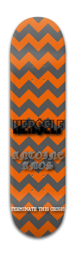 Design 154754 Skateboards, Longboards and Grip Tape
