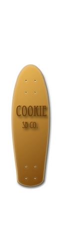Design 147850 Skateboards, Longboards and Grip Tape