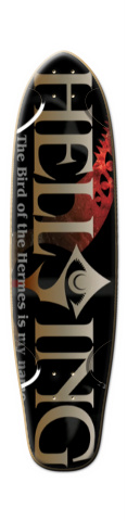 Design 147825 Skateboards, Longboards and Grip Tape Image
