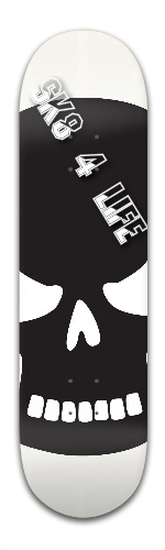 Design 147806 Skateboards, Longboards and Grip Tape