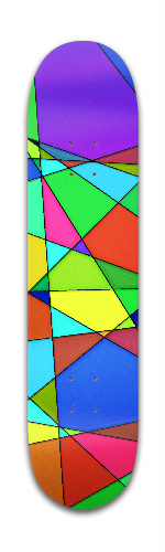 Design 147824 Skateboards, Longboards and Grip Tape Image