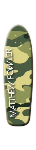 Design 147551 Skateboards, Longboards and Grip Tape