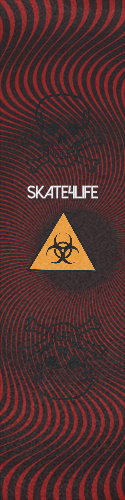 Design 147898 Skateboards, Longboards and Grip Tape