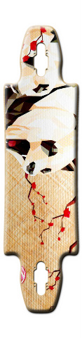 Design 148135 Skateboards, Longboards and Grip Tape Image