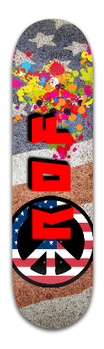 Design 148212 Skateboards, Longboards and Grip Tape