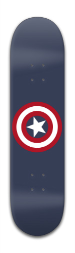 Captain