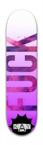 Fuck this shit Im Out! Skateboards, Longboards and Grip Tape Image