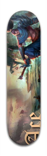 Design 147894 Skateboards, Longboards and Grip Tape