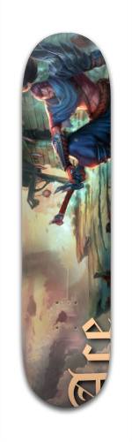 Yasuo for Ace