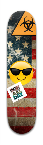 Design 148085 Skateboards, Longboards and Grip Tape