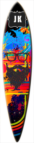 Design 148227 Skateboards, Longboards and Grip Tape Image