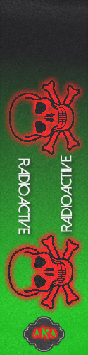 RadioActive Griptape