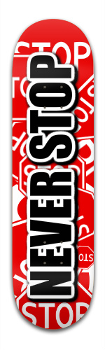 Design 148410 Skateboards, Longboards and Grip Tape