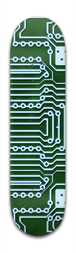 Design 148244 Skateboards, Longboards and Grip Tape Image