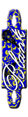 Design 148692 Skateboards, Longboards and Grip Tape