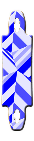 Design 148477 Skateboards, Longboards and Grip Tape