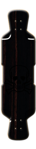 Design 148721 Skateboards, Longboards and Grip Tape