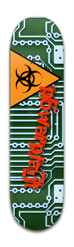 Design 148537 Skateboards, Longboards and Grip Tape