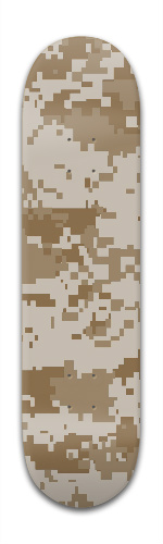 Camo Skateboards, Longboards and Grip Tape Image