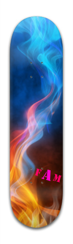 Design 148564 Skateboards, Longboards and Grip Tape