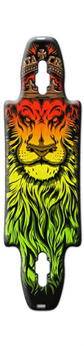 Design 148668 Skateboards, Longboards and Grip Tape