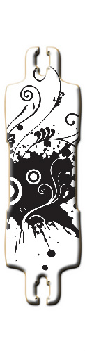 Design 148674 Skateboards, Longboards and Grip Tape