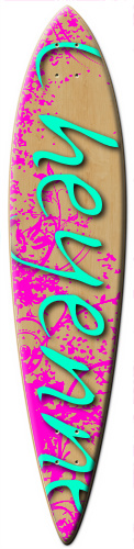 Design 148985 Skateboards, Longboards and Grip Tape