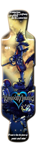 Design 148904 Skateboards, Longboards and Grip Tape