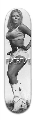 Design 148915 Skateboards, Longboards and Grip Tape