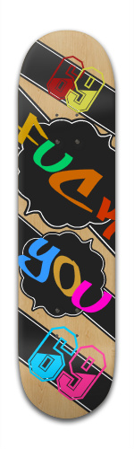 Design 148872 Skateboards, Longboards and Grip Tape