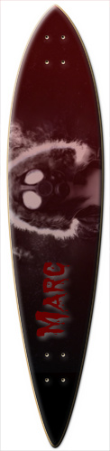 Design 149001 Skateboards, Longboards and Grip Tape