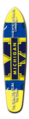 Design 149173 Skateboards, Longboards and Grip Tape