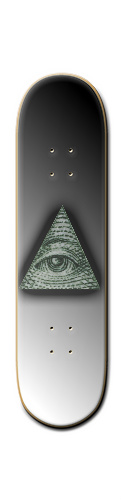 Design 149193 Skateboards, Longboards and Grip Tape