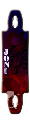 Design 149158 Skateboards, Longboards and Grip Tape