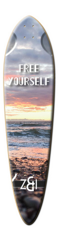 Design 149120 Skateboards, Longboards and Grip Tape