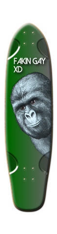 Design 149185 Skateboards, Longboards and Grip Tape Image
