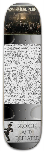 Design 149058 Skateboards, Longboards and Grip Tape