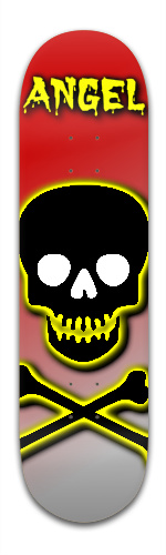 Design 149051 Skateboards, Longboards and Grip Tape