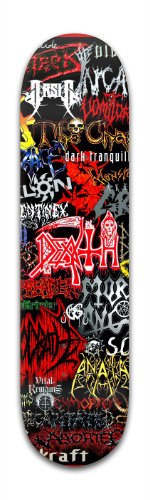 Design 149053 Skateboards, Longboards and Grip Tape