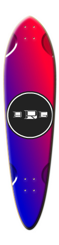 Design 149287 Skateboards, Longboards and Grip Tape