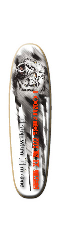 Design 149285 Skateboards, Longboards and Grip Tape