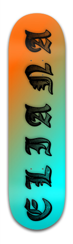 Design 149223 Skateboards, Longboards and Grip Tape