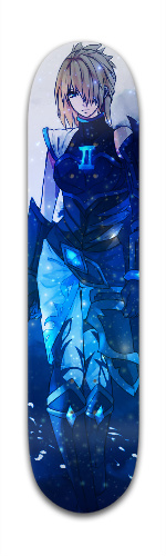 Design 149294 Skateboards, Longboards and Grip Tape