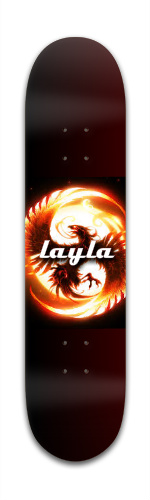 Design 149243 Skateboards, Longboards and Grip Tape