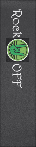 Design 230803 Skateboards, Longboards and Grip Tape