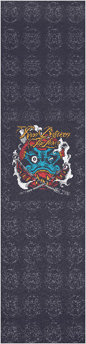 Design 230790 Skateboards, Longboards and Grip Tape