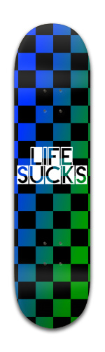 Design 231009 Skateboards, Longboards and Grip Tape