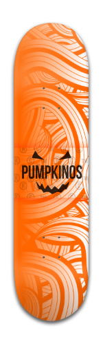 Pumpkinos Skateboards, Longboards and Grip Tape Image