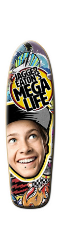 Design 230943 Skateboards, Longboards and Grip Tape