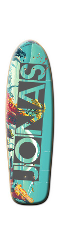 Design 230854 Skateboards, Longboards and Grip Tape